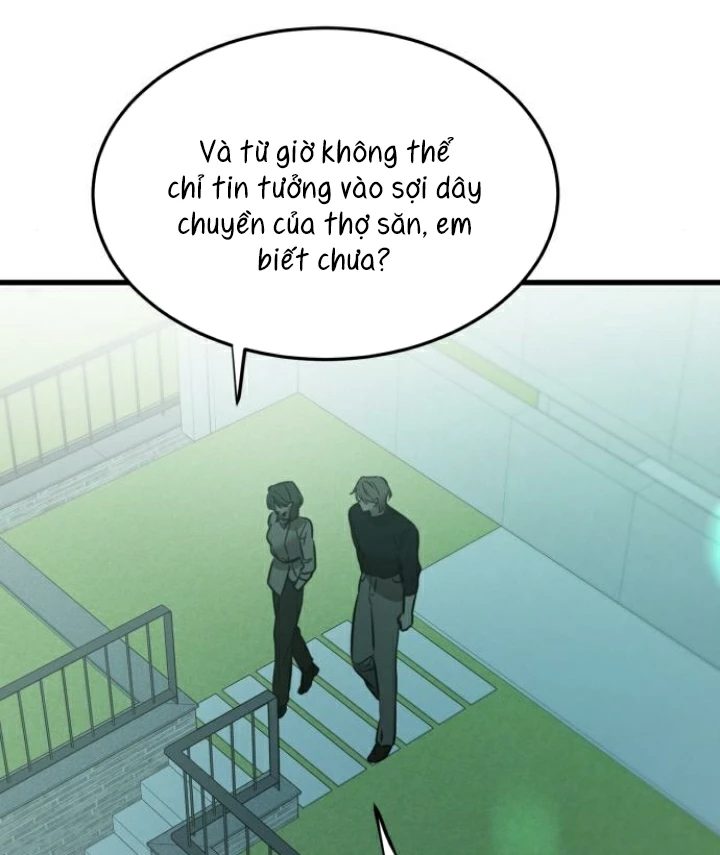 Beastly Things Chapter 25 - Trang 2