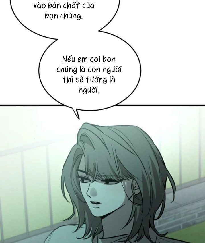Beastly Things Chapter 25 - Trang 2