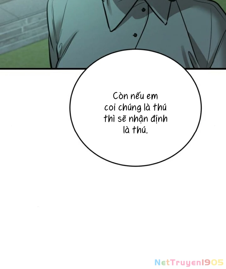 Beastly Things Chapter 25 - Trang 2