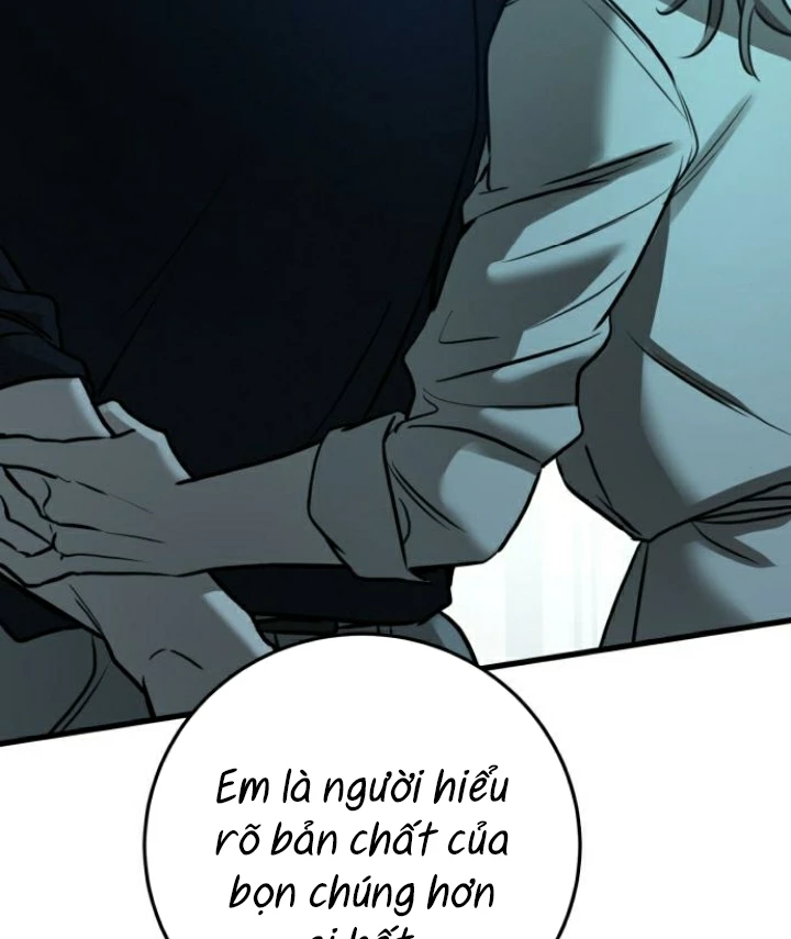 Beastly Things Chapter 25 - Trang 2
