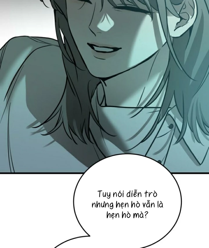 Beastly Things Chapter 25 - Trang 2