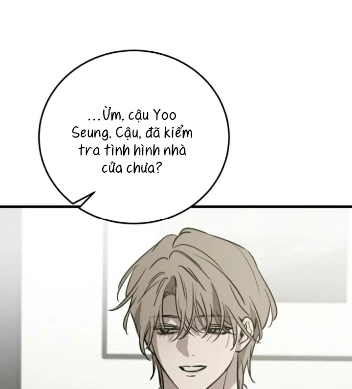 Beastly Things Chapter 25 - Trang 2