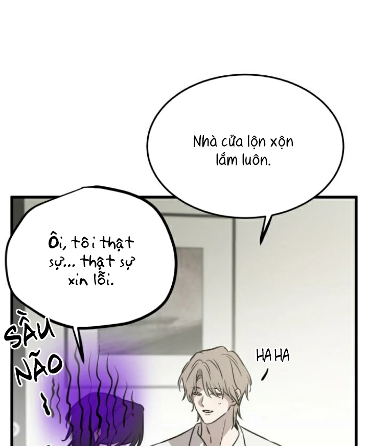 Beastly Things Chapter 25 - Trang 2