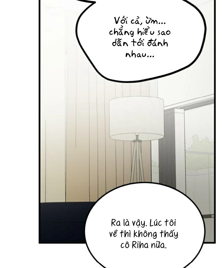 Beastly Things Chapter 25 - Trang 2