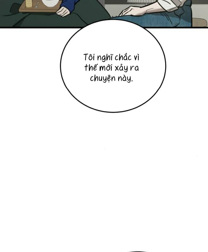 Beastly Things Chapter 25 - Trang 2