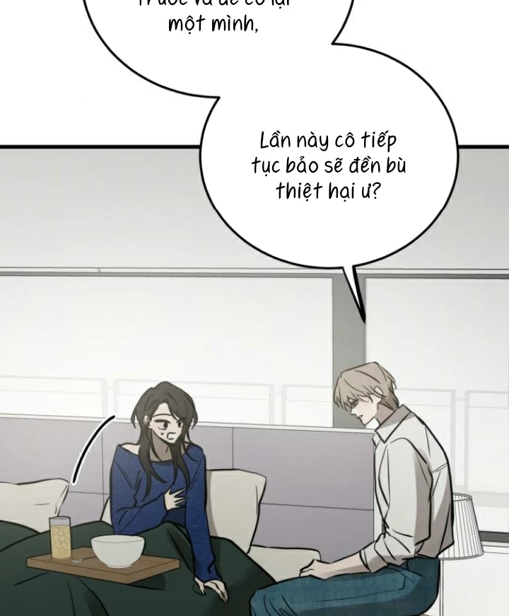 Beastly Things Chapter 25 - Trang 2
