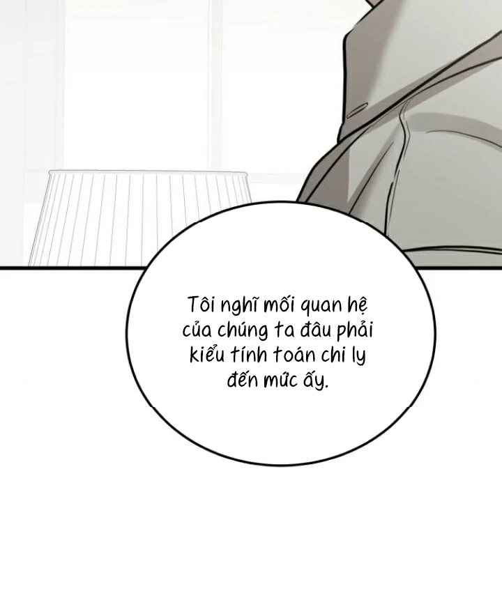 Beastly Things Chapter 25 - Trang 2