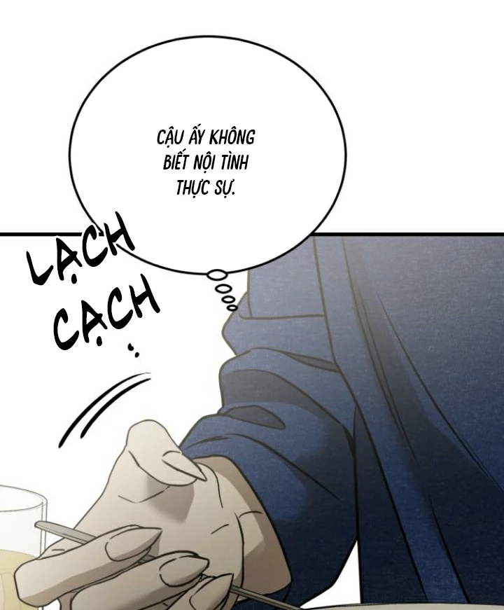 Beastly Things Chapter 25 - Trang 2