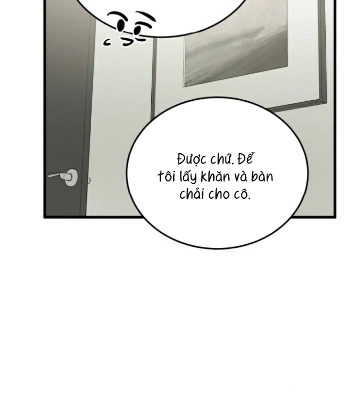 Beastly Things Chapter 25 - Trang 2