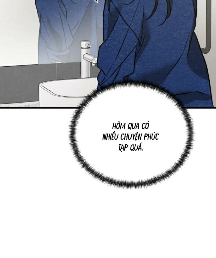 Beastly Things Chapter 25 - Trang 2