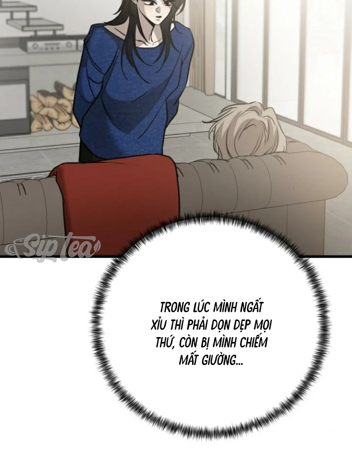 Beastly Things Chapter 25 - Trang 2