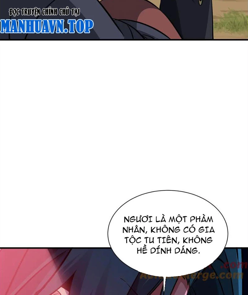 Ma tu tái sinh: Khởi đầu nhặt được một hành tinh zombie Chapter 44 - 3