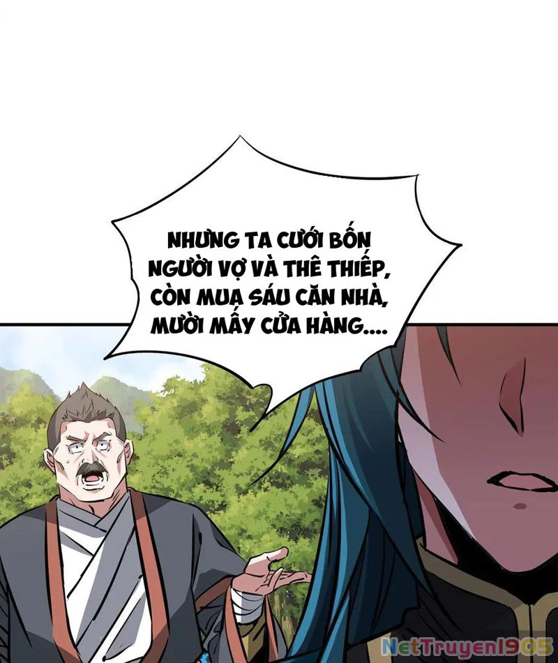 Ma tu tái sinh: Khởi đầu nhặt được một hành tinh zombie Chapter 44 - 5