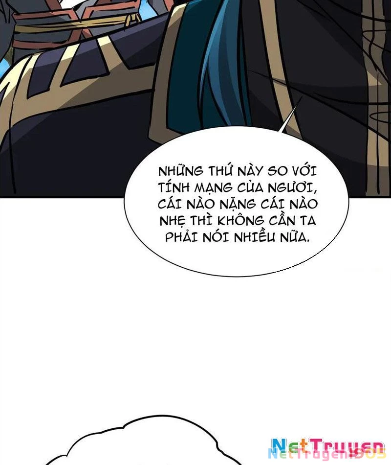 Ma tu tái sinh: Khởi đầu nhặt được một hành tinh zombie Chapter 44 - 6