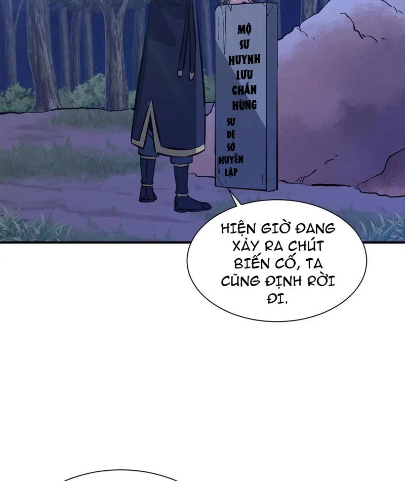 Ma tu tái sinh: Khởi đầu nhặt được một hành tinh zombie Chapter 44 - 14