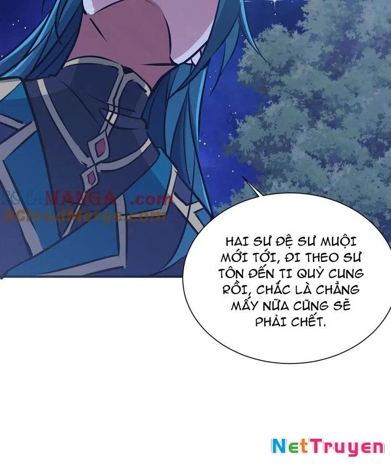 Ma tu tái sinh: Khởi đầu nhặt được một hành tinh zombie Chapter 44 - 16