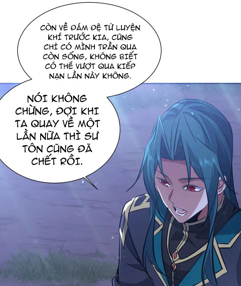 Ma tu tái sinh: Khởi đầu nhặt được một hành tinh zombie Chapter 44 - 17