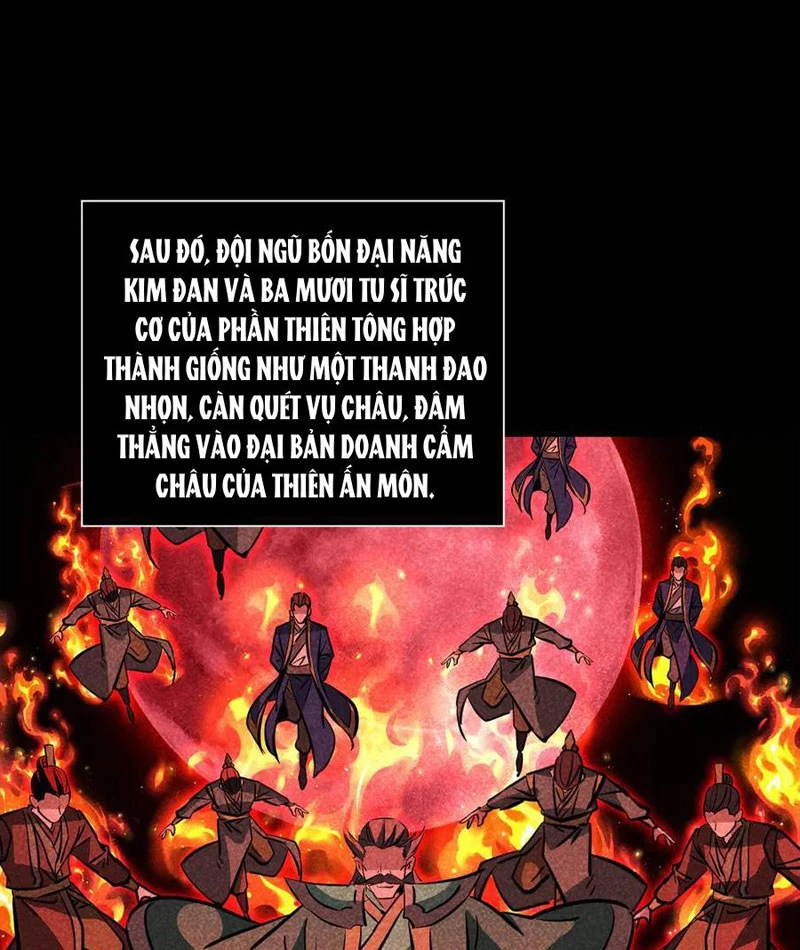 Ma tu tái sinh: Khởi đầu nhặt được một hành tinh zombie Chapter 44 - 22