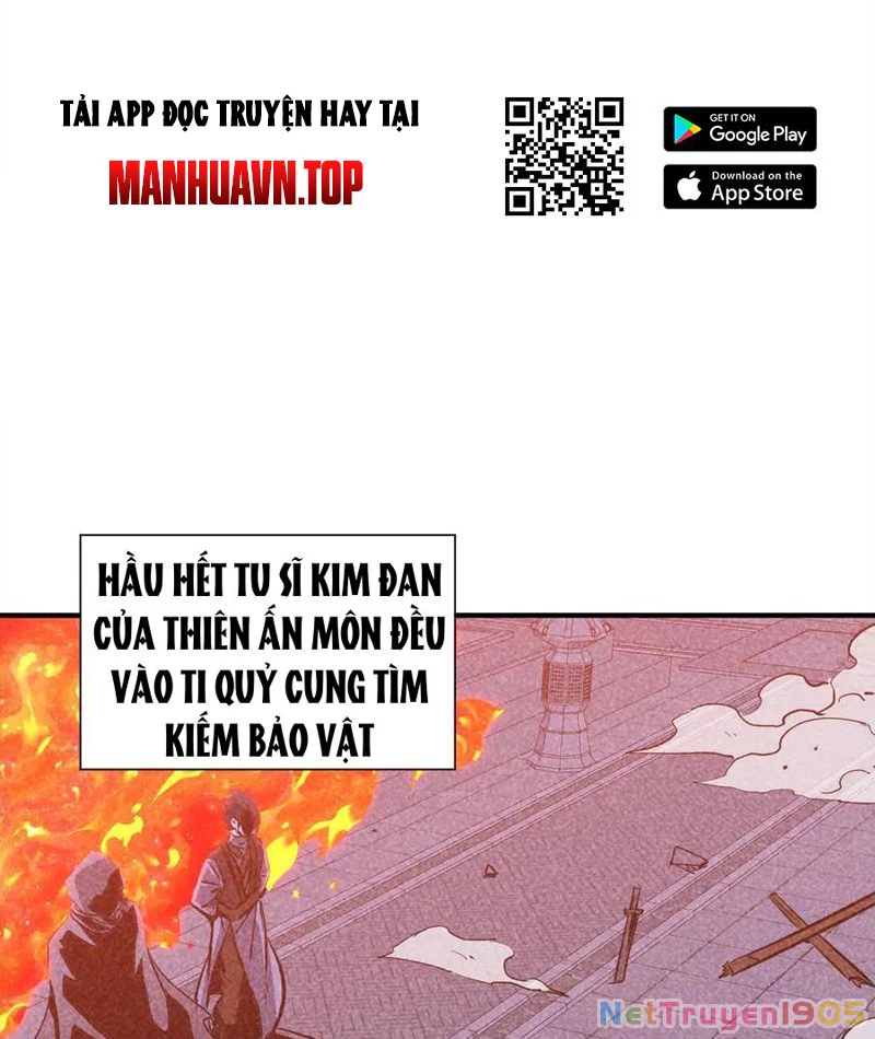 Ma tu tái sinh: Khởi đầu nhặt được một hành tinh zombie Chapter 44 - 24