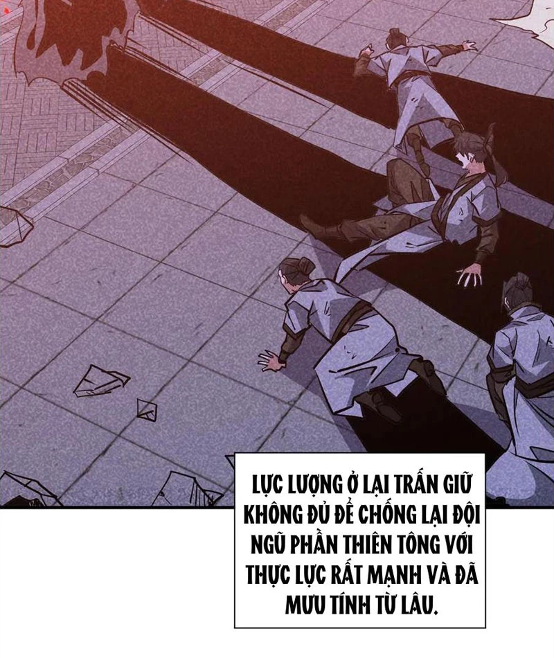 Ma tu tái sinh: Khởi đầu nhặt được một hành tinh zombie Chapter 44 - 25