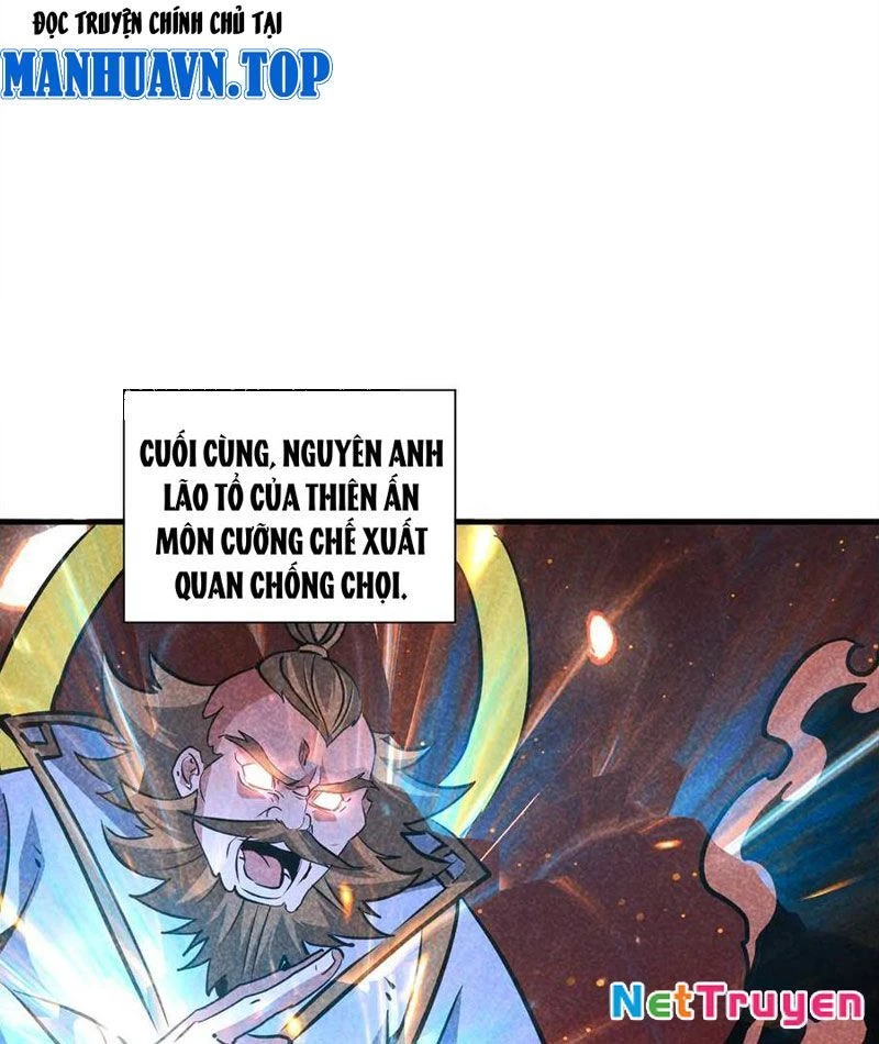 Ma tu tái sinh: Khởi đầu nhặt được một hành tinh zombie Chapter 44 - 26