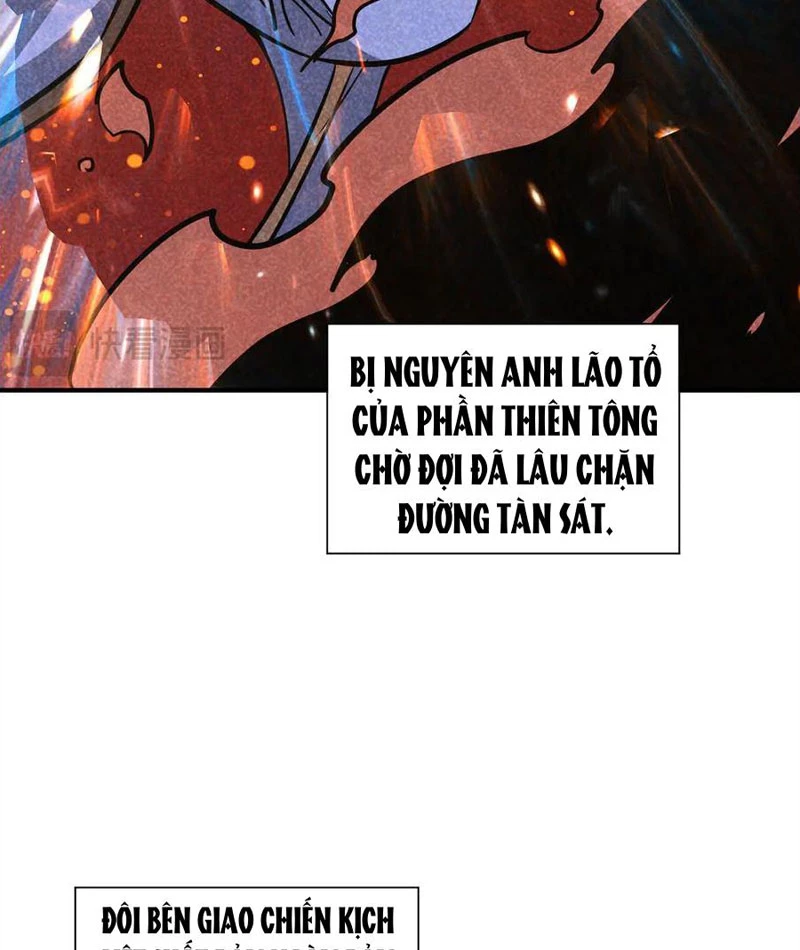 Ma tu tái sinh: Khởi đầu nhặt được một hành tinh zombie Chapter 44 - 28