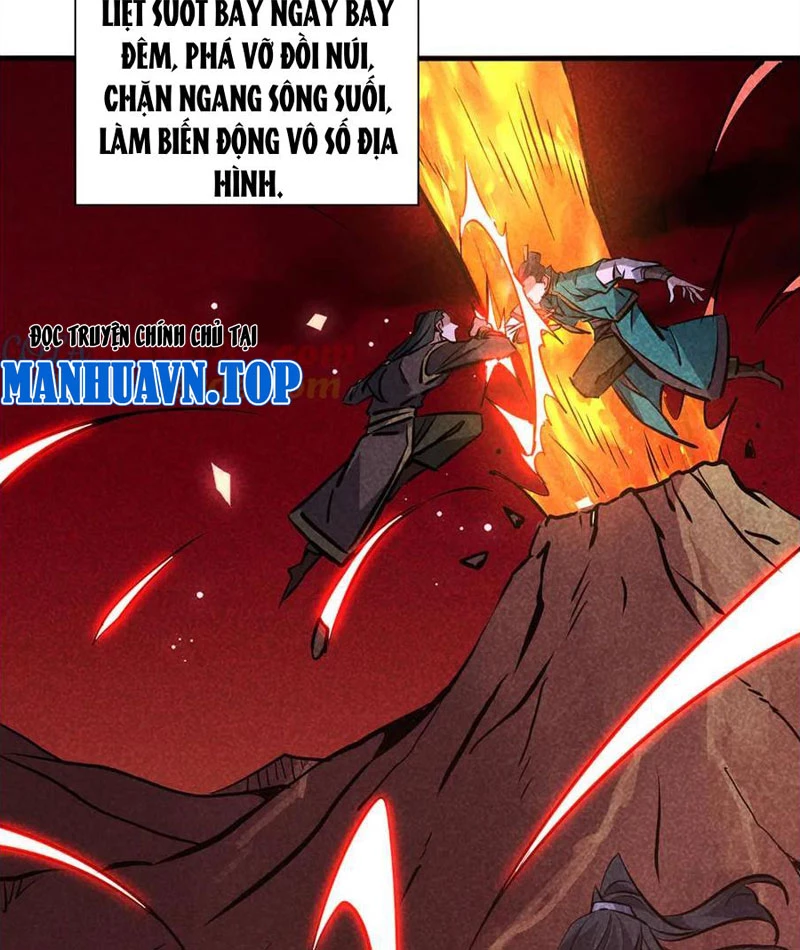 Ma tu tái sinh: Khởi đầu nhặt được một hành tinh zombie Chapter 44 - 29