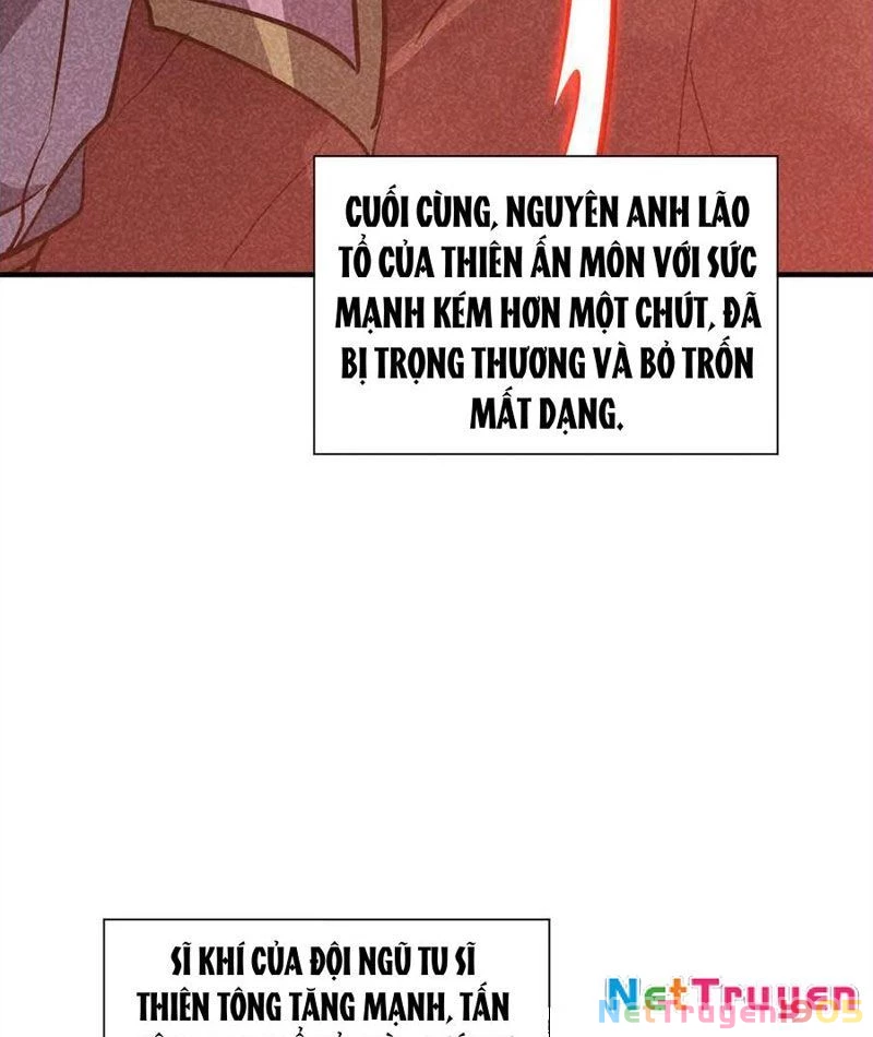 Ma tu tái sinh: Khởi đầu nhặt được một hành tinh zombie Chapter 44 - 31