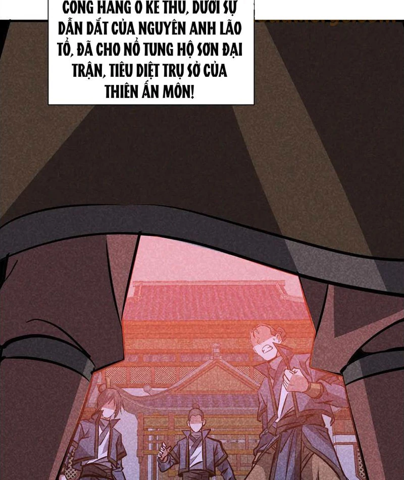 Ma tu tái sinh: Khởi đầu nhặt được một hành tinh zombie Chapter 44 - 32