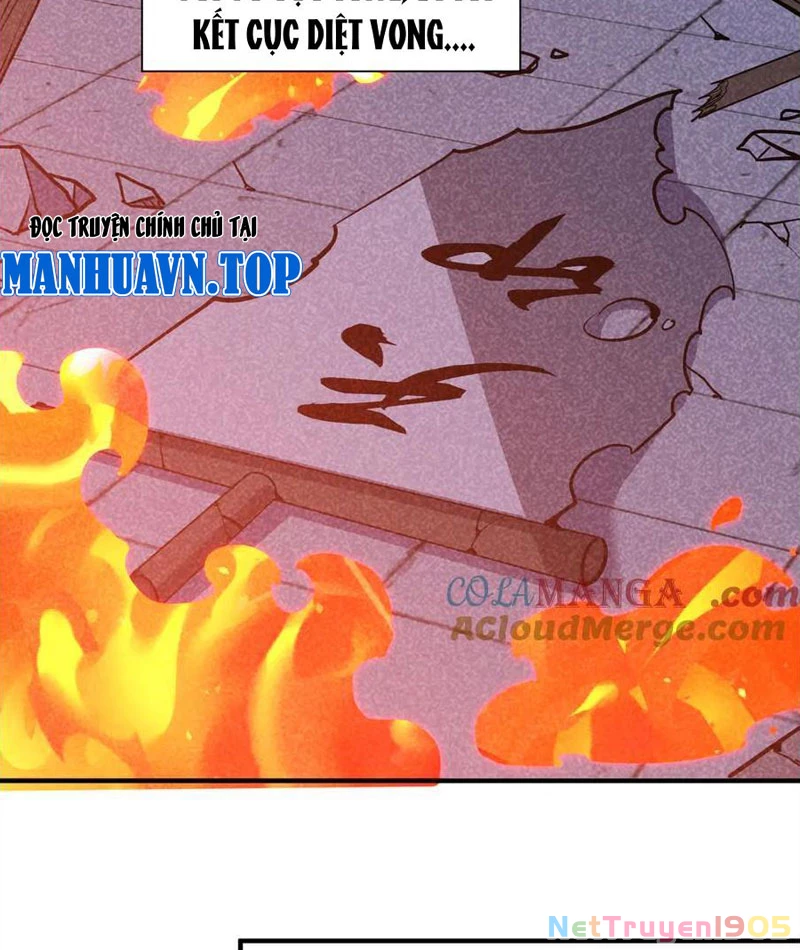 Ma tu tái sinh: Khởi đầu nhặt được một hành tinh zombie Chapter 44 - 34