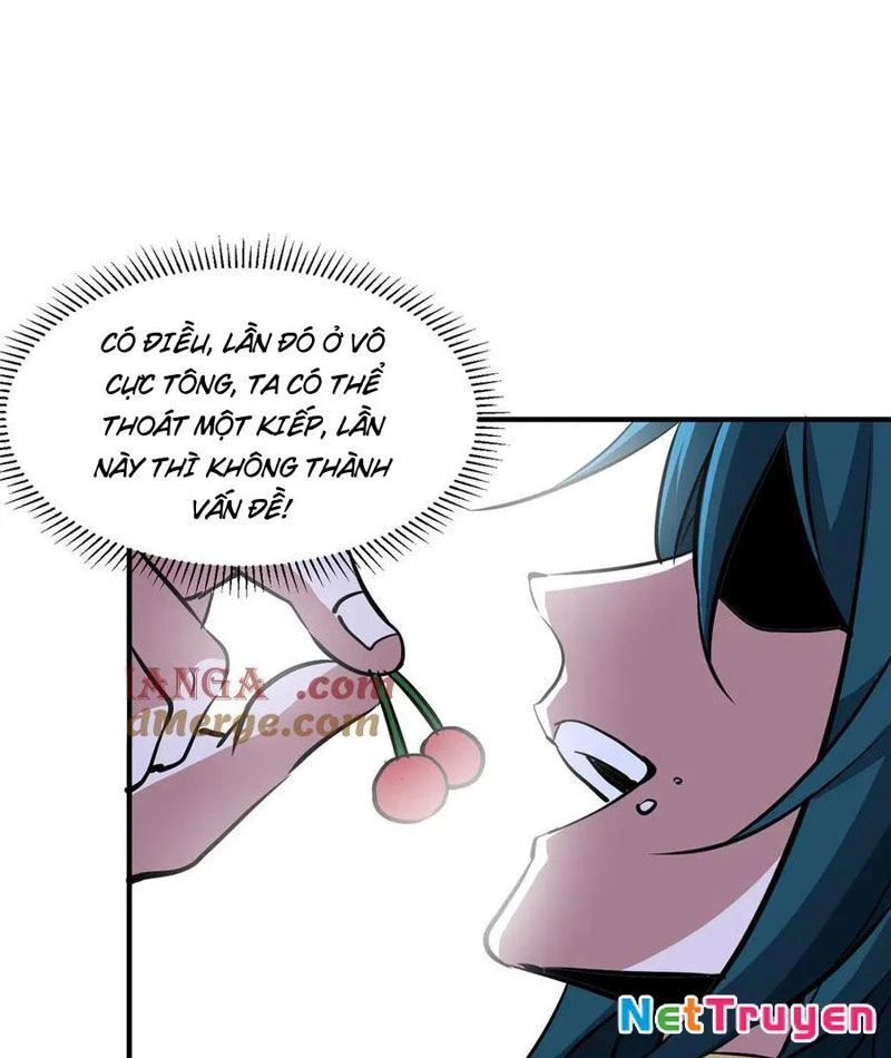 Ma tu tái sinh: Khởi đầu nhặt được một hành tinh zombie Chapter 44 - 36