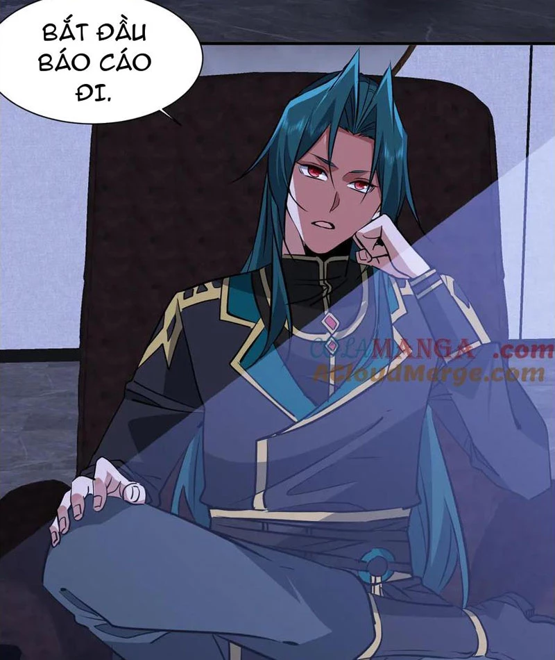 Ma tu tái sinh: Khởi đầu nhặt được một hành tinh zombie Chapter 44 - 44