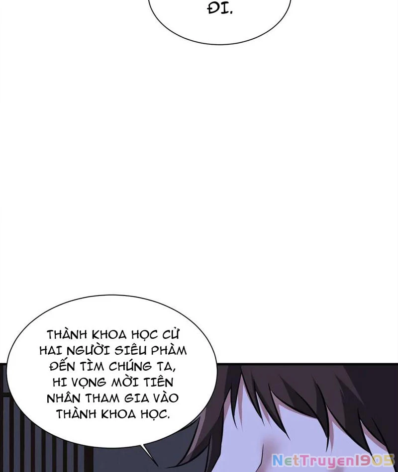 Ma tu tái sinh: Khởi đầu nhặt được một hành tinh zombie Chapter 44 - 49