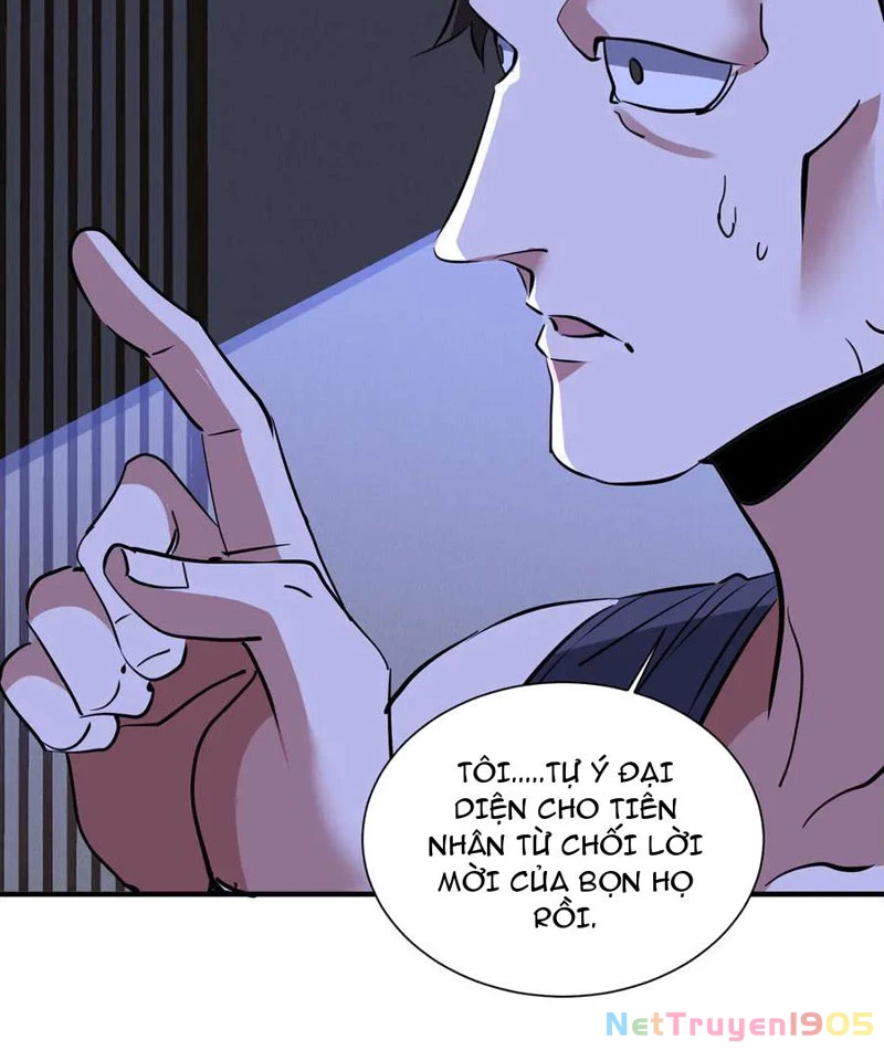 Ma tu tái sinh: Khởi đầu nhặt được một hành tinh zombie Chapter 44 - 50