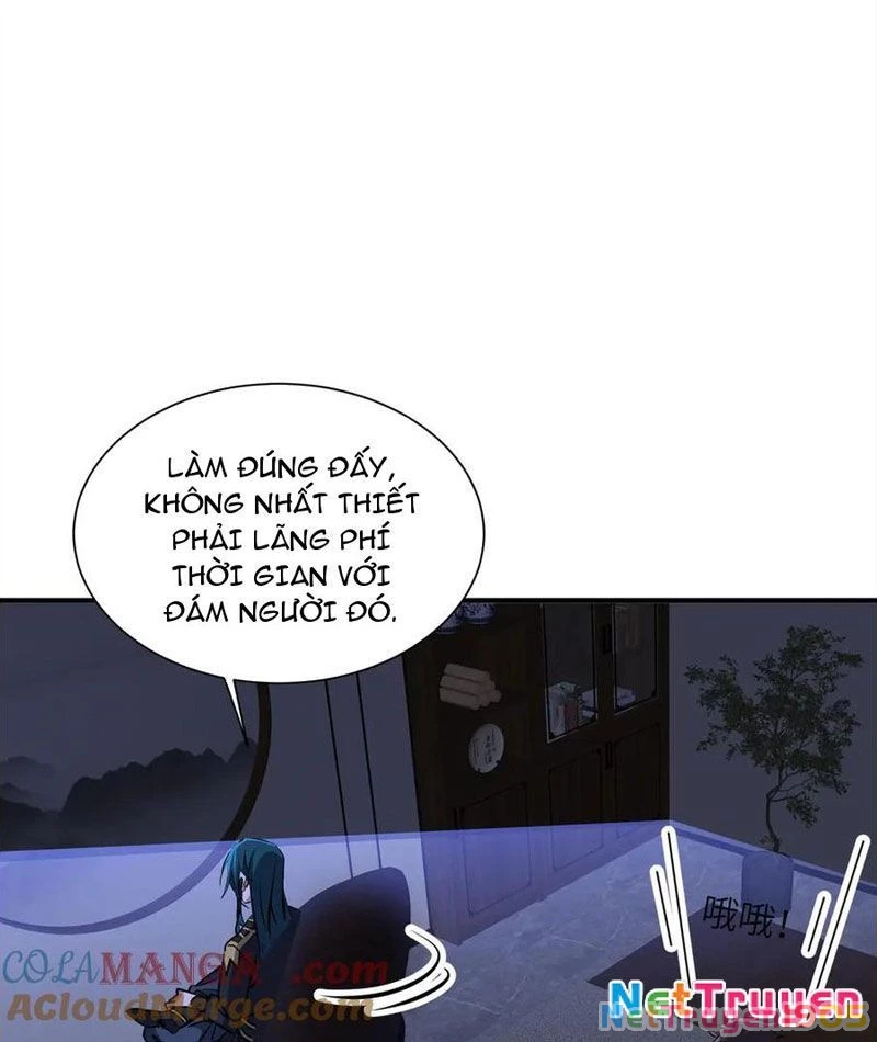 Ma tu tái sinh: Khởi đầu nhặt được một hành tinh zombie Chapter 44 - 51