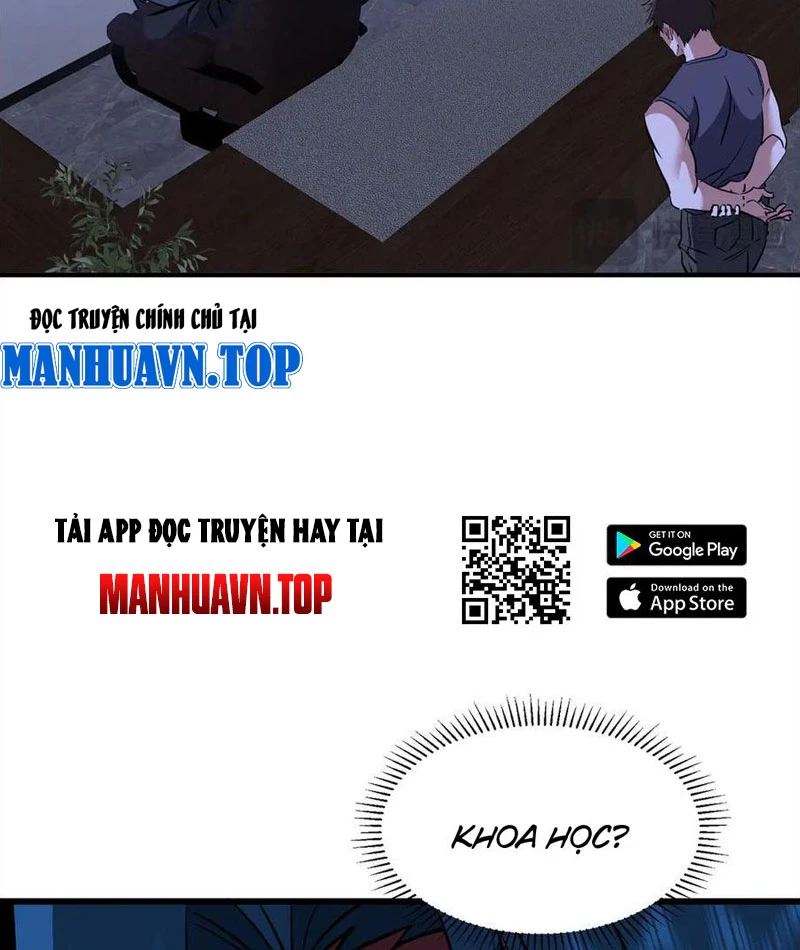 Ma tu tái sinh: Khởi đầu nhặt được một hành tinh zombie Chapter 44 - 52