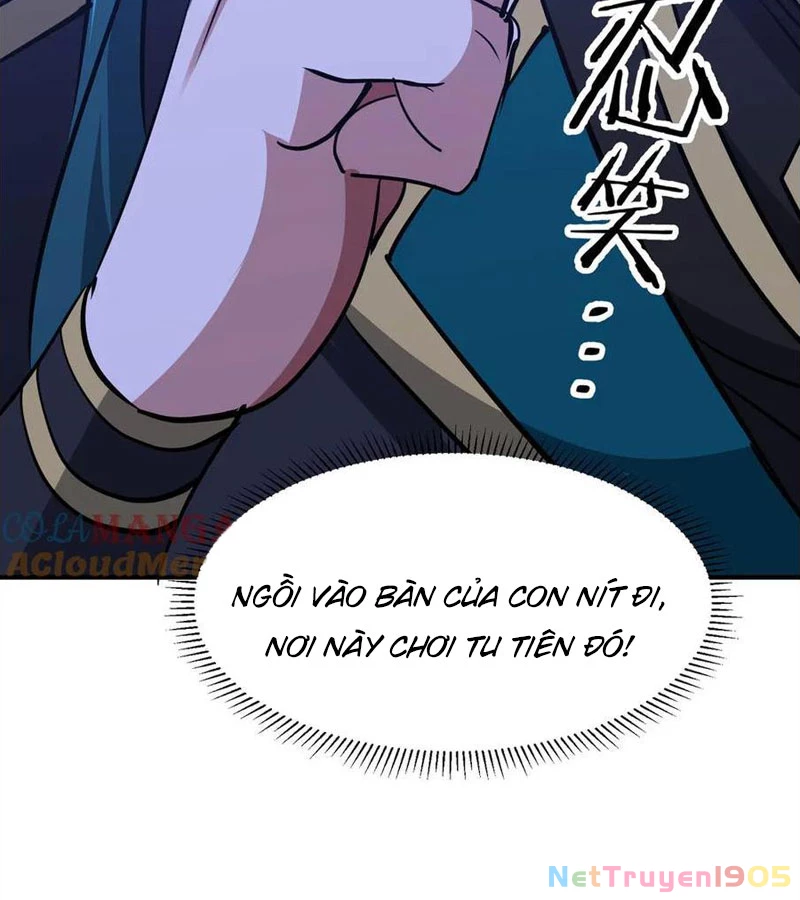 Ma tu tái sinh: Khởi đầu nhặt được một hành tinh zombie Chapter 44 - 54