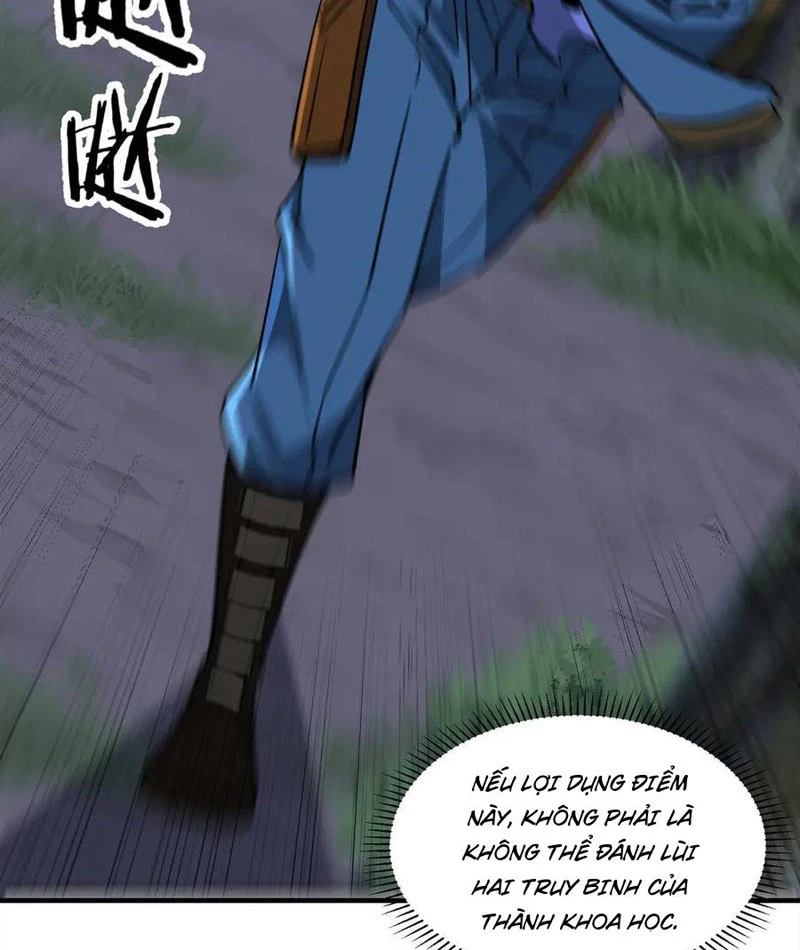Ma tu tái sinh: Khởi đầu nhặt được một hành tinh zombie Chapter 44 - 58