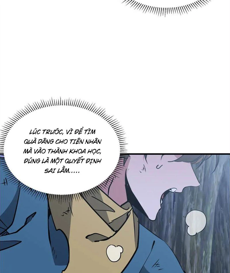 Ma tu tái sinh: Khởi đầu nhặt được một hành tinh zombie Chapter 44 - 59