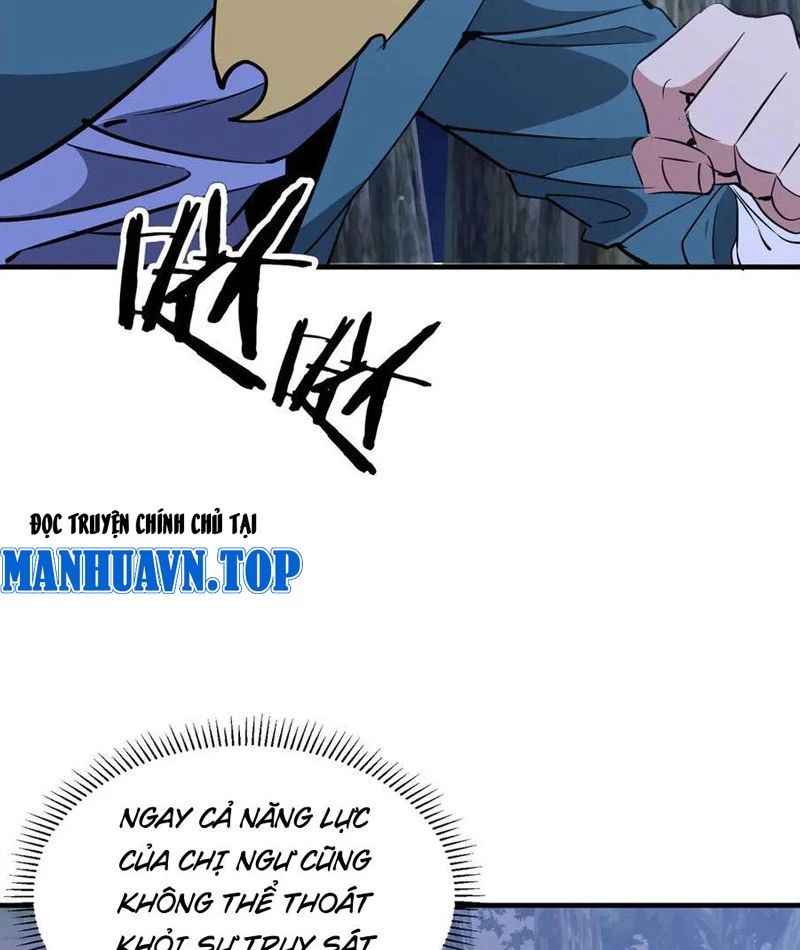 Ma tu tái sinh: Khởi đầu nhặt được một hành tinh zombie Chapter 44 - 60