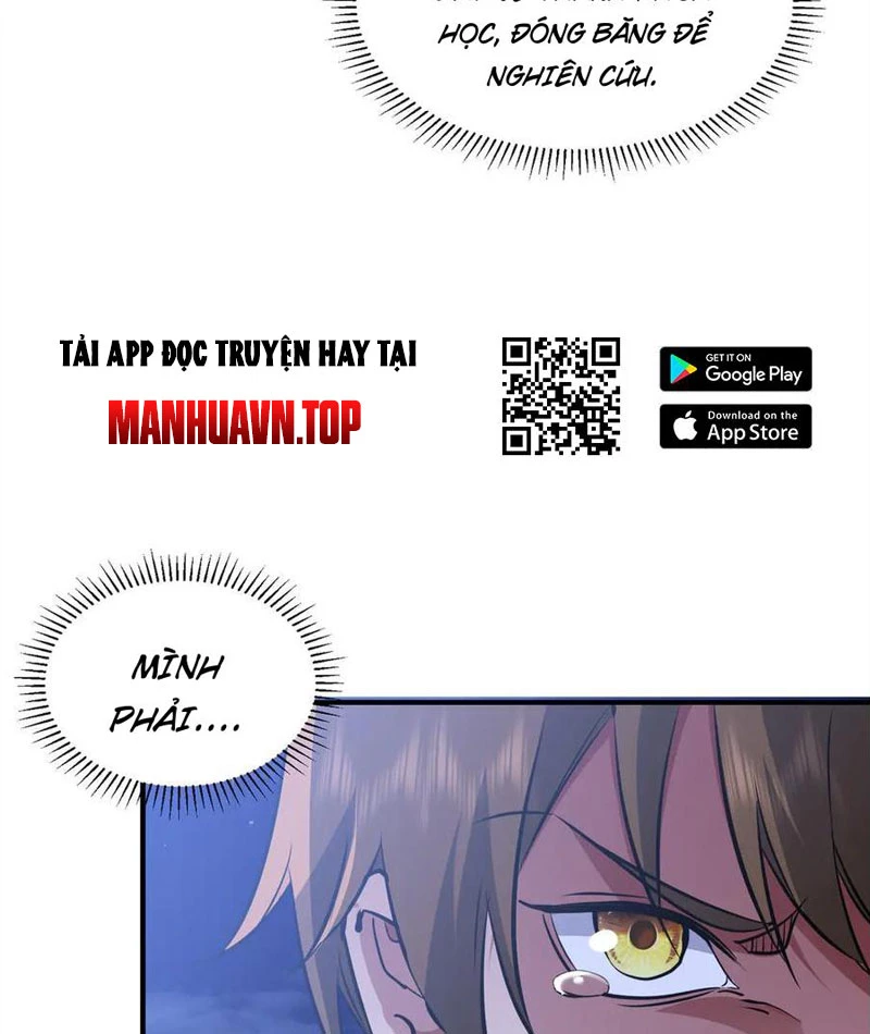 Ma tu tái sinh: Khởi đầu nhặt được một hành tinh zombie Chapter 44 - 62
