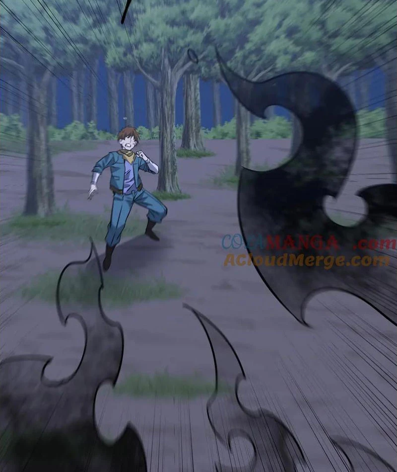 Ma tu tái sinh: Khởi đầu nhặt được một hành tinh zombie Chapter 44 - 64
