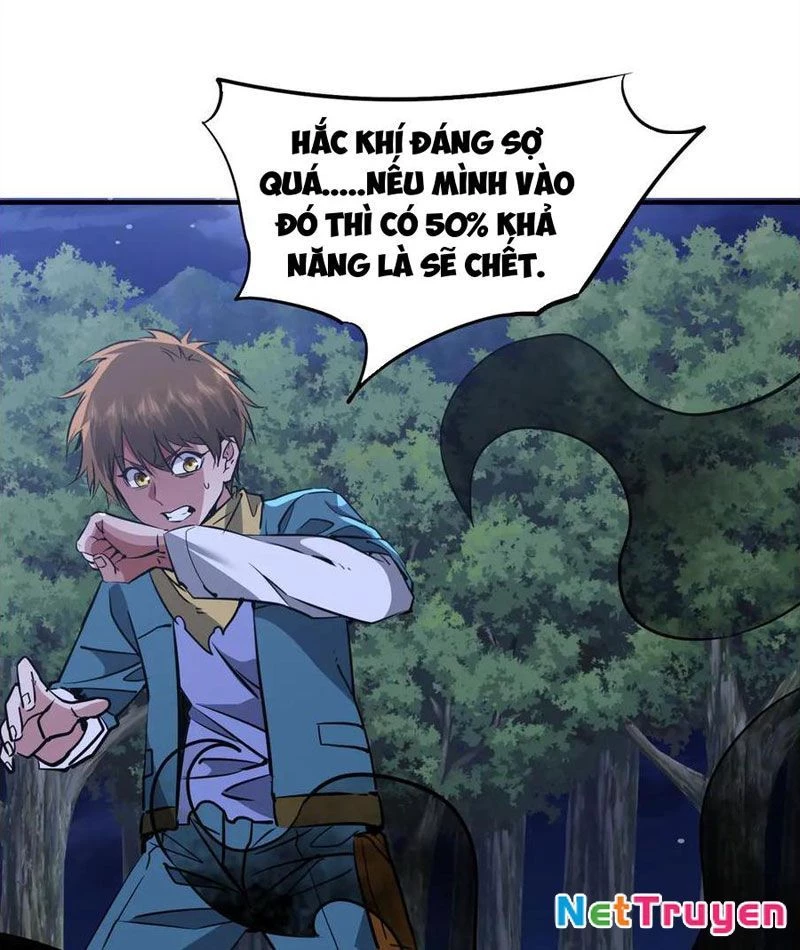 Ma tu tái sinh: Khởi đầu nhặt được một hành tinh zombie Chapter 44 - 66