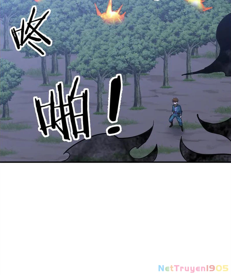 Ma tu tái sinh: Khởi đầu nhặt được một hành tinh zombie Chapter 44 - 68
