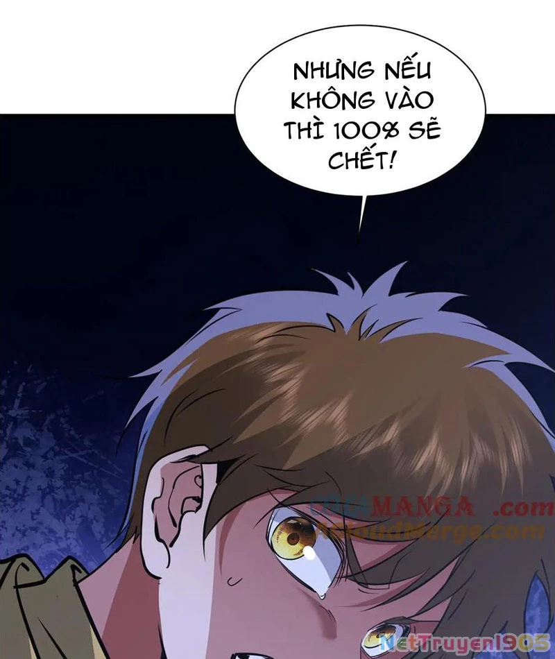 Ma tu tái sinh: Khởi đầu nhặt được một hành tinh zombie Chapter 44 - 69