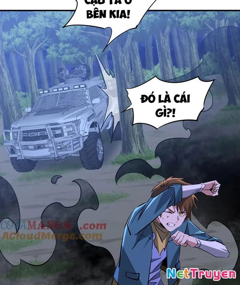 Ma tu tái sinh: Khởi đầu nhặt được một hành tinh zombie Chapter 44 - 71