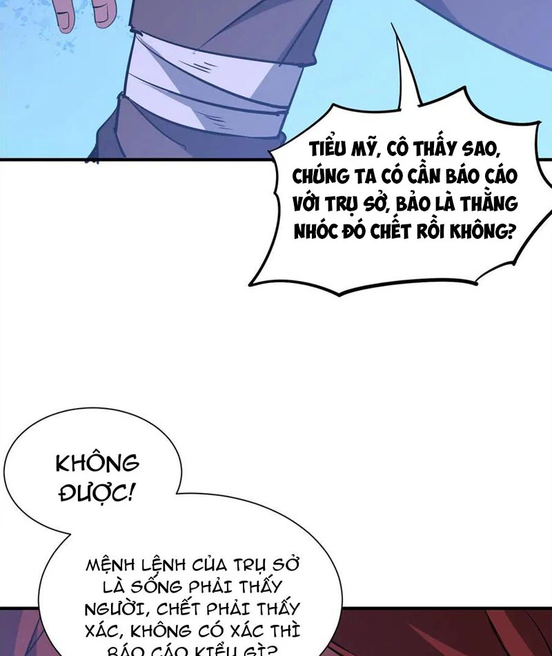 Ma tu tái sinh: Khởi đầu nhặt được một hành tinh zombie Chapter 44 - 75