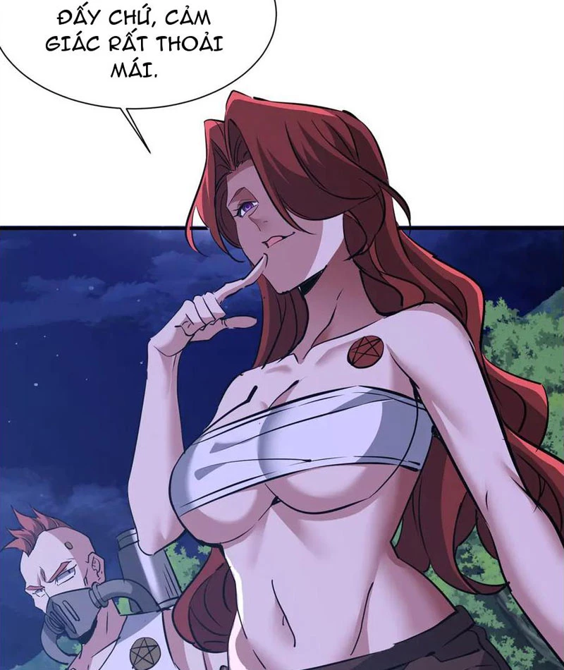 Ma tu tái sinh: Khởi đầu nhặt được một hành tinh zombie Chapter 44 - 77