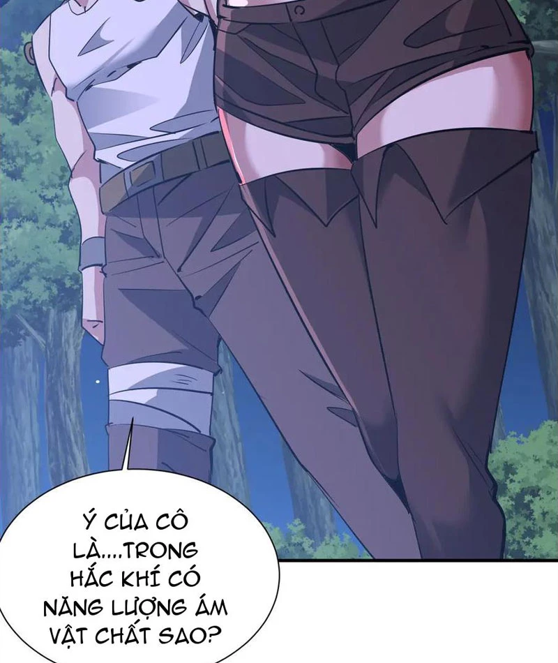 Ma tu tái sinh: Khởi đầu nhặt được một hành tinh zombie Chapter 44 - 78