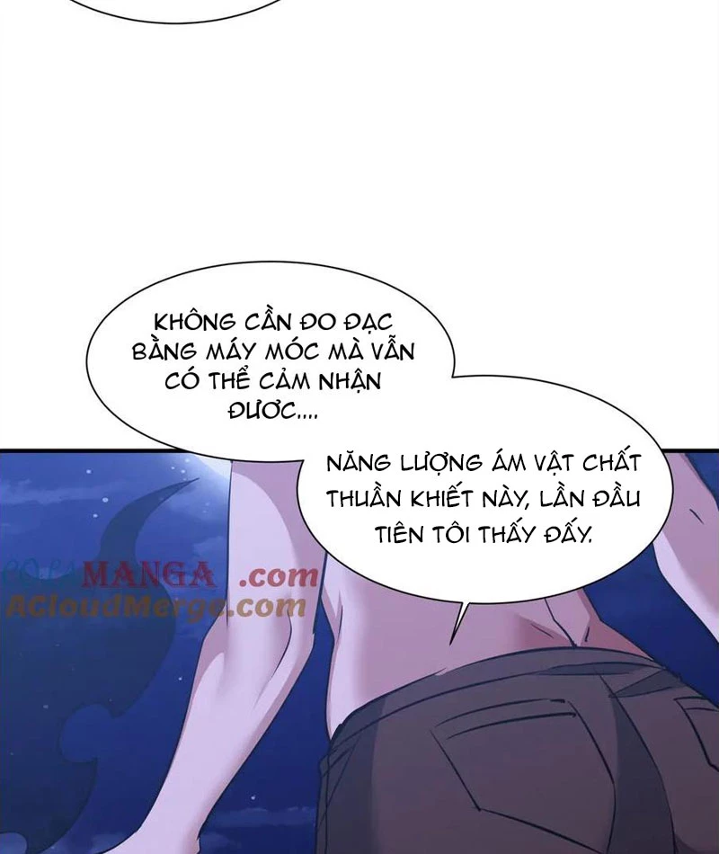 Ma tu tái sinh: Khởi đầu nhặt được một hành tinh zombie Chapter 44 - 79